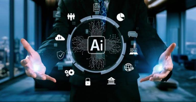 2027 AI technology trends featuring artificial intelligence and future innovations
